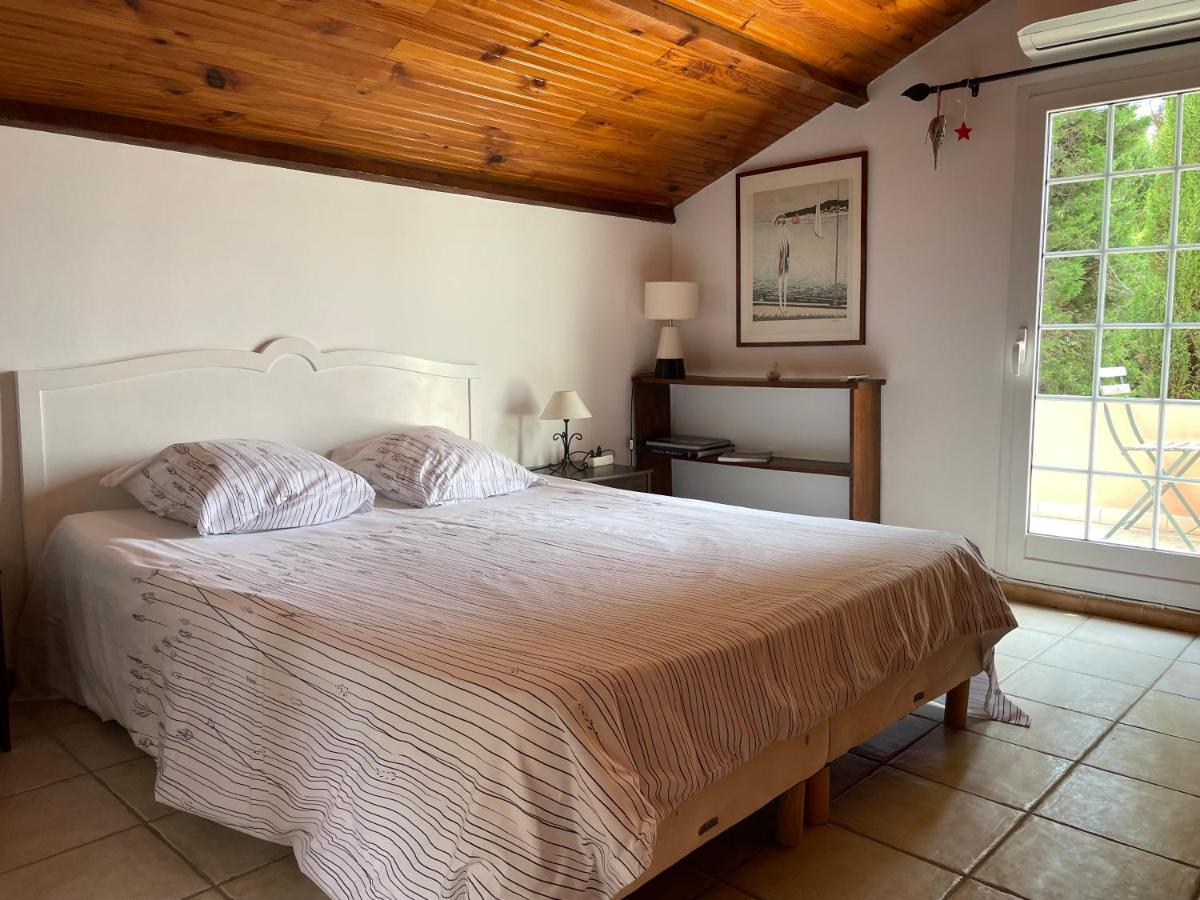 Chambre D'Hotes Duplex Le Petit Mas Nicois De La Villa Rose Nice Extérieur photo